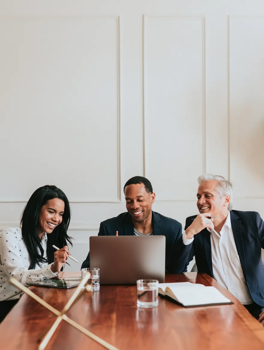 General Agents use case